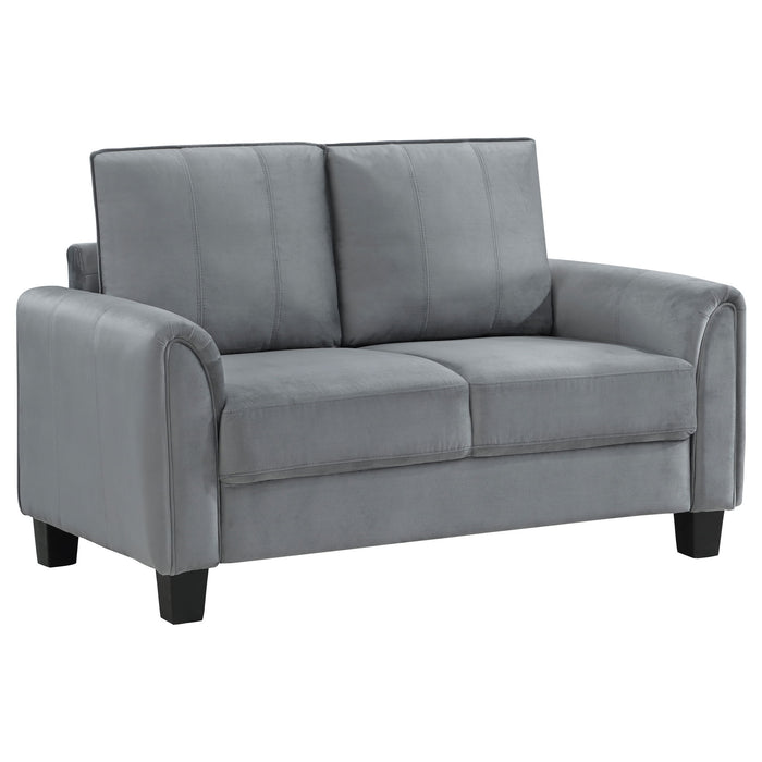 Dixon - Sofa Set