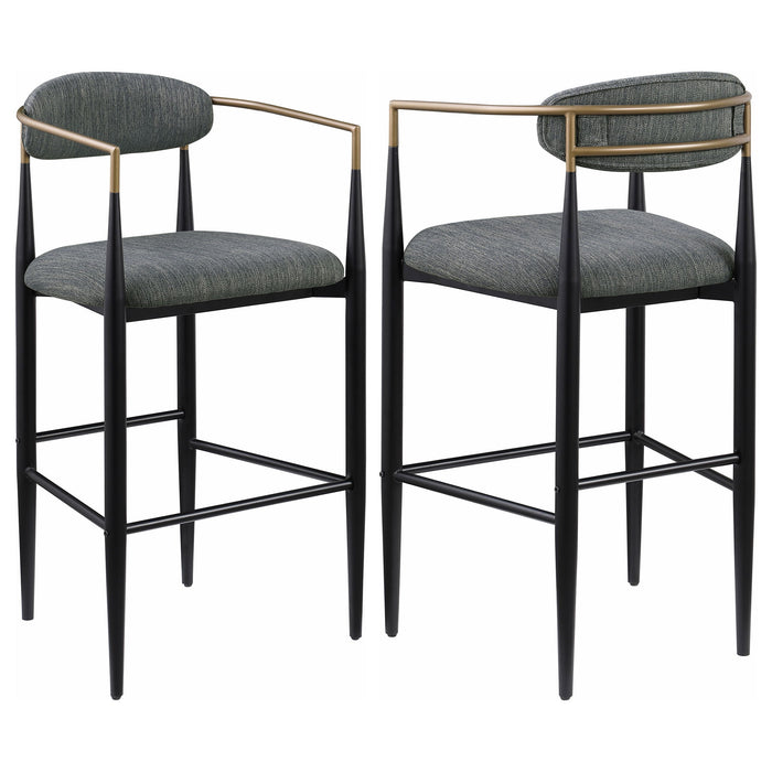 Renfroe - Chair (Set of 2)