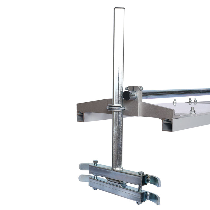 Portable Chainsaw Planking Lumber With Adjustable Milling Bar