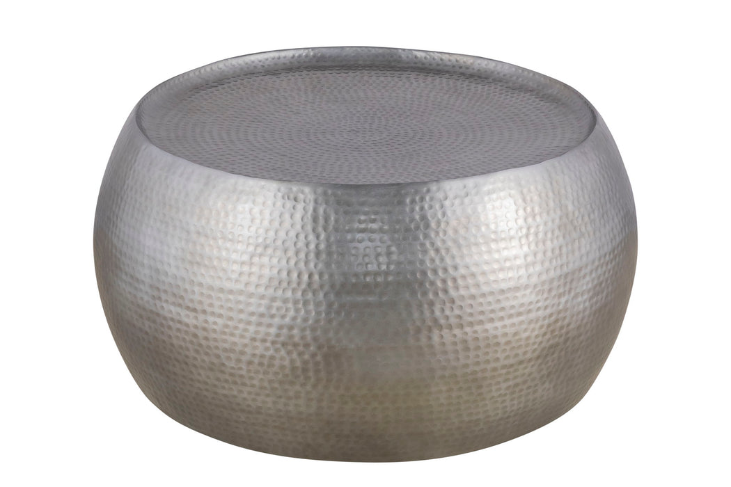 Ct501 - Round Coffee Table