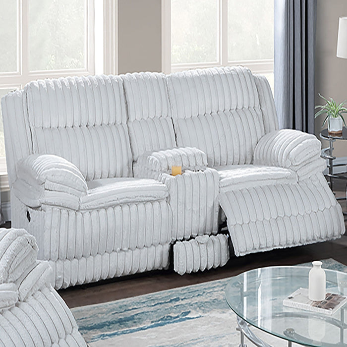 Modern Motion Sofa Set
