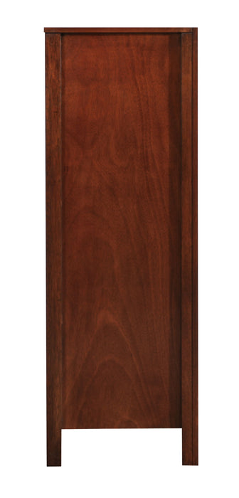 Burlington - Modern Elegant Transitional Storage Chest