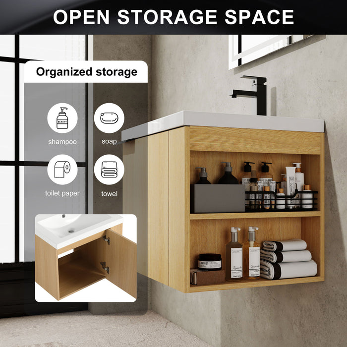 Modern Bathroom Vanity For Bathroom Spaces