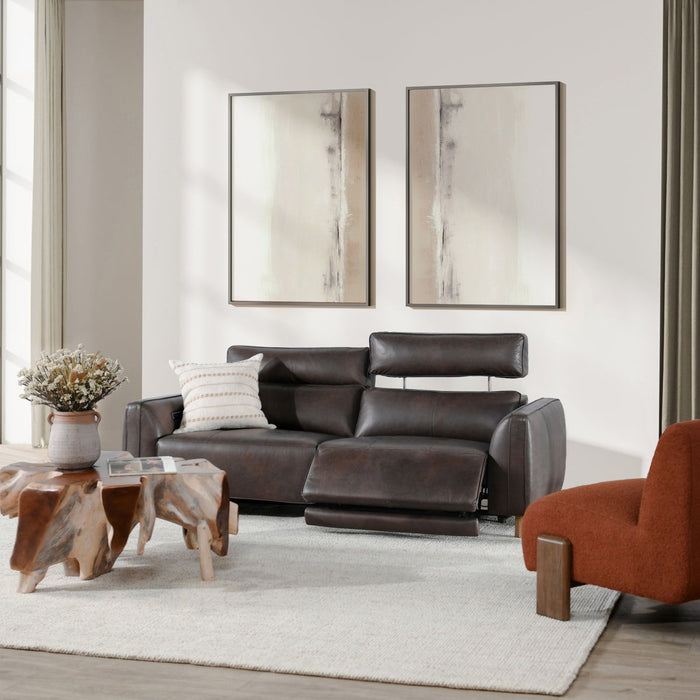 Conway - 2 Piece Power Recliner Sofa