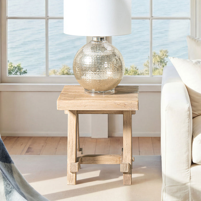 Hawthorne - Trestle Table