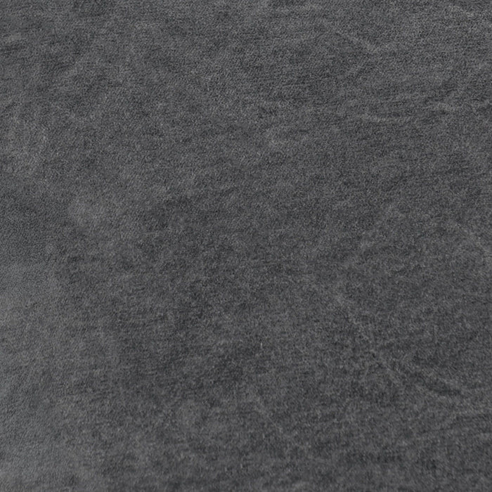 Heirloom Velvet - SLD Pillow - Stone Gray