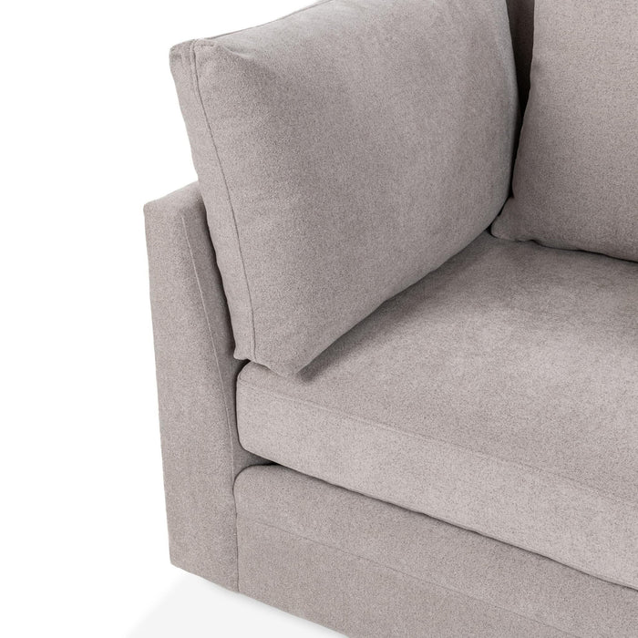 Audrey - Swivel Chair