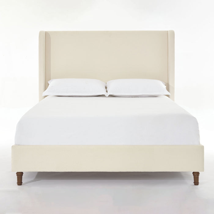 Harper - Tall Headboard Upholstered Bed