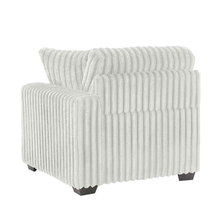 Snuggle - Living Room Sectional
