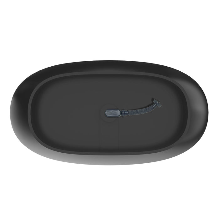 Freestanding Bathtub