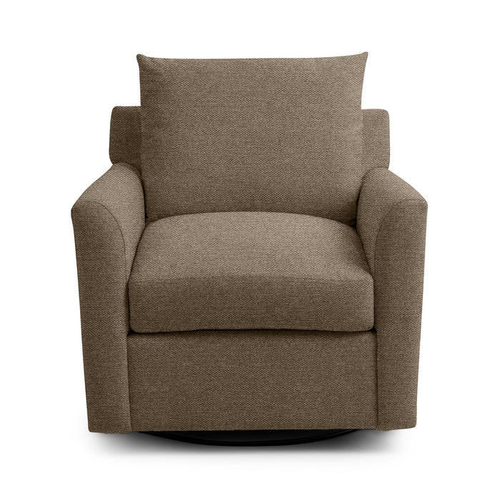 Olivia - Swivel Chair