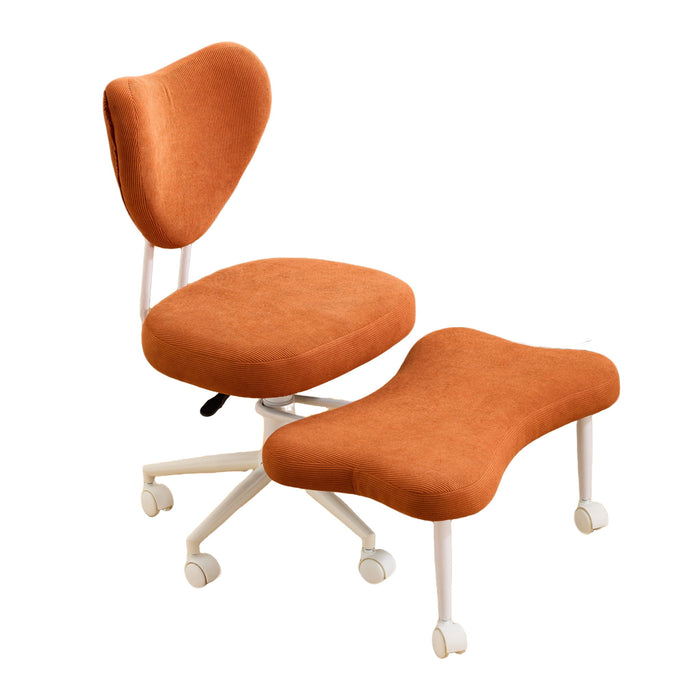 Multifunctional Ergonomic Meditation & Yoga Chair