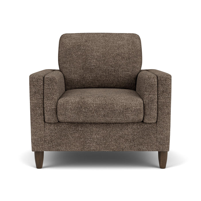 Thomas - Fabric Chair