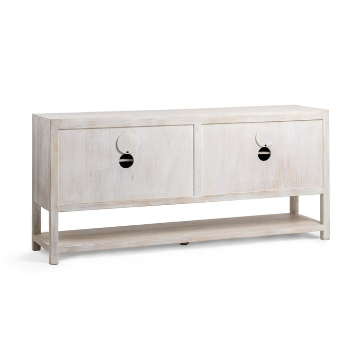 Costa - 4 Door Cabinet