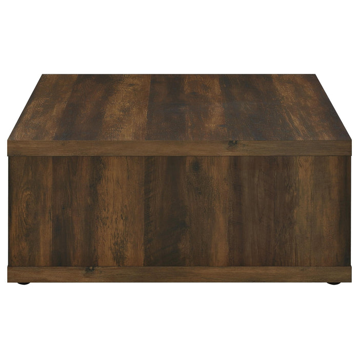 Hermosa - Table Set With Open Sides