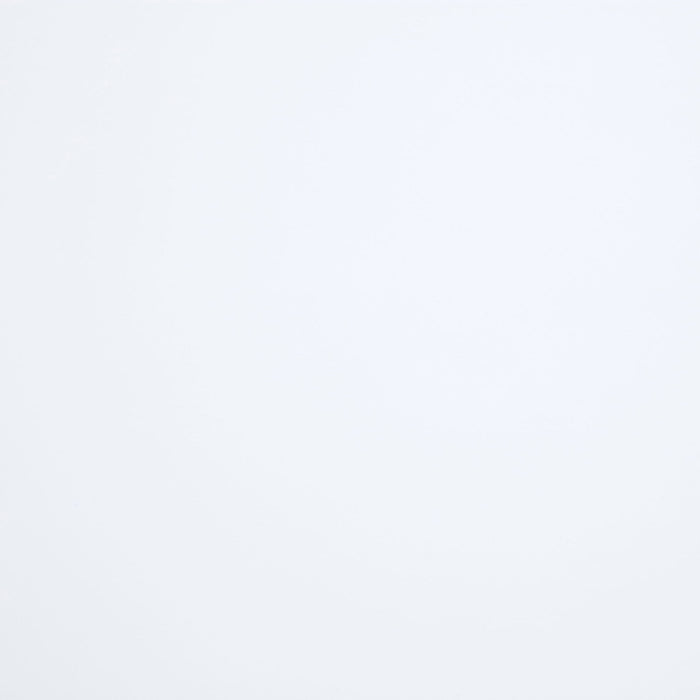 Talia - Queen Bed - White