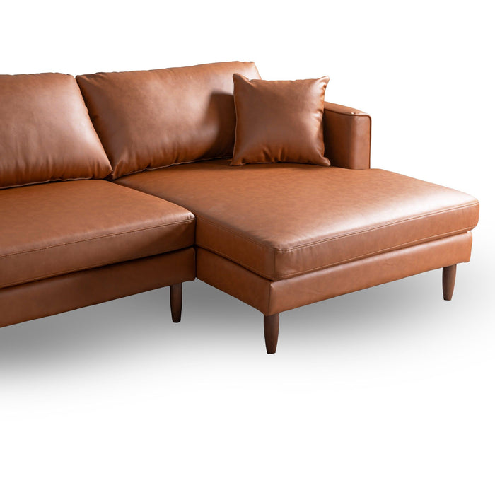 Blake - L-Shaped Sectional Sofa