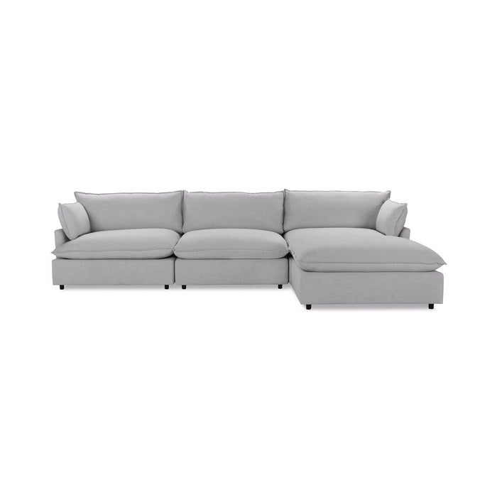 Caplan - Modular Sectional