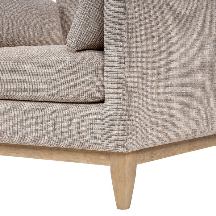 Knox - Arm Chair