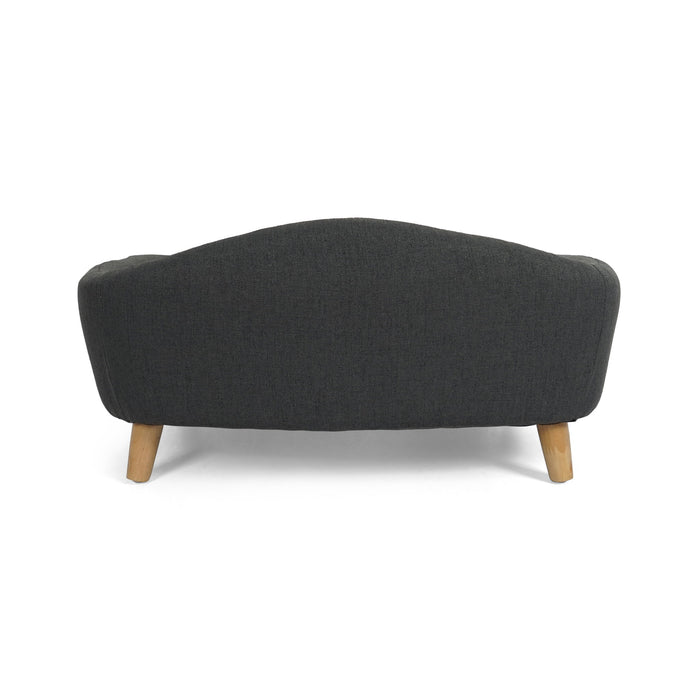 Elevated Dog Bed
