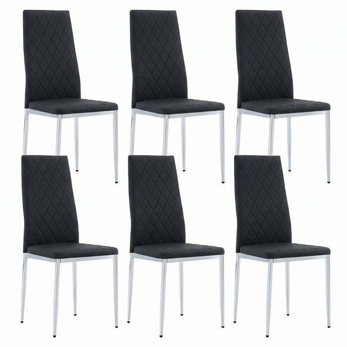 Modern Dining Chairs For Home