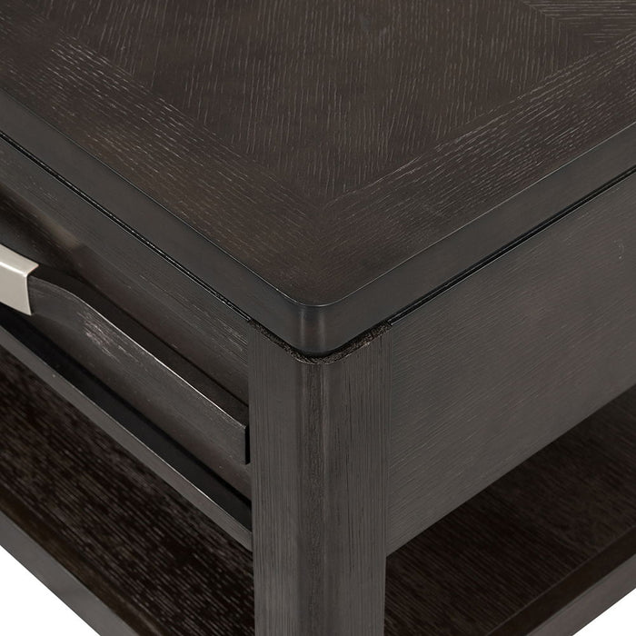 Elegant Design End Table