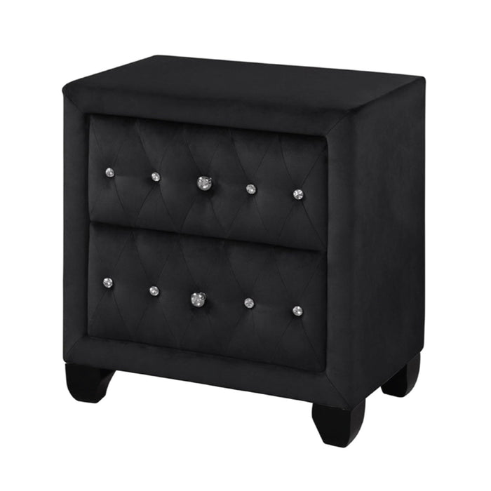 Sophia - 5 Piece Bedroom Set
