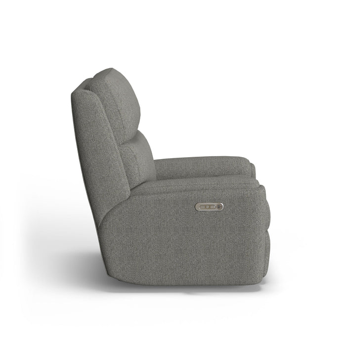 Rio - Rocking Recliner