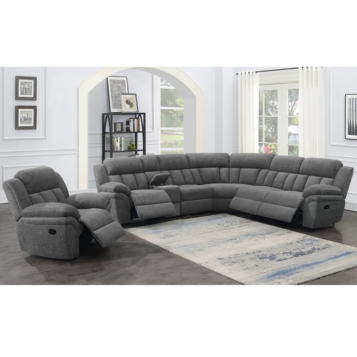 Pannen - Glider Recliner