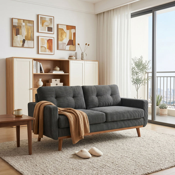 2 Seater Sofa