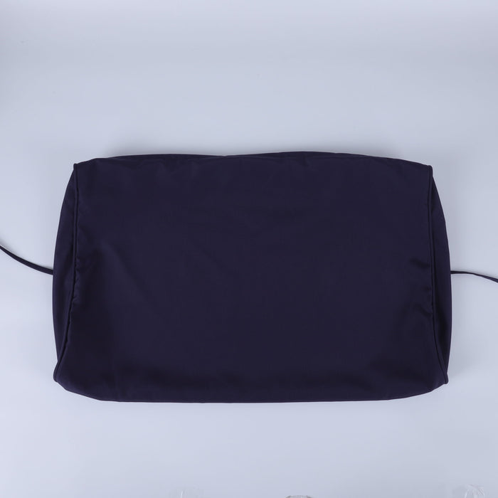 Cushion Covers For 7 Piece Wicker Sectional Sofa, 14 Pack Seat And Back Slipcovers With Zipper