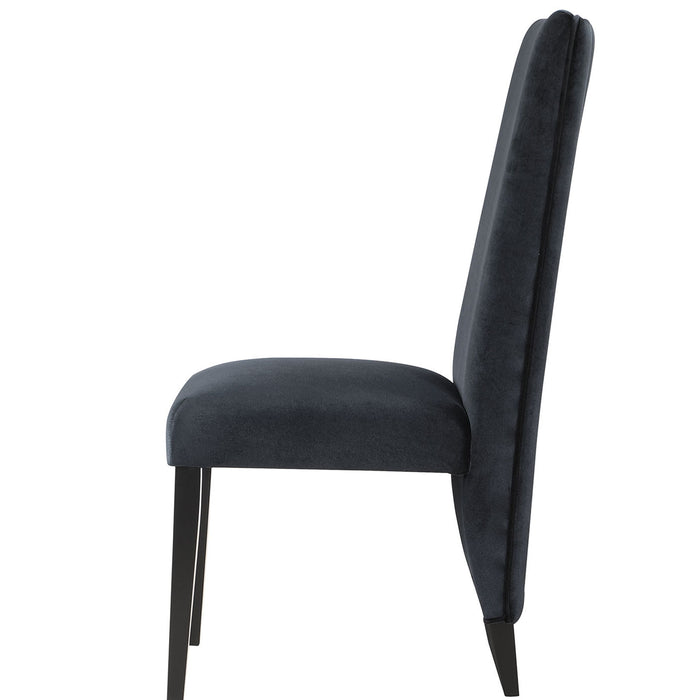 Stacey - Dining Table Set & 4 Chairs