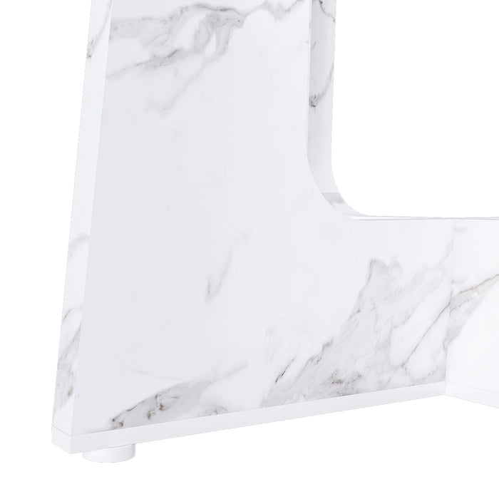 Round Dining Table For 4