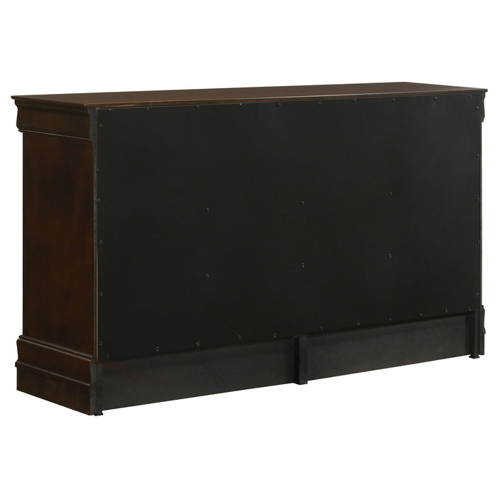 Frances - 6 Drawer Dresser