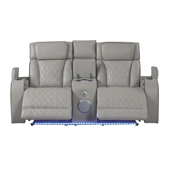 Fortuner - Power Reclining Loveseat