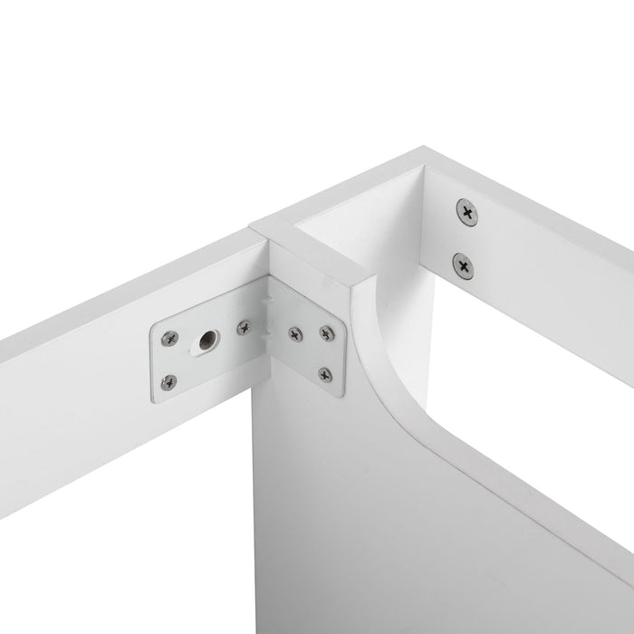 Modern Bathroom Vanity For Bathroom Spaces