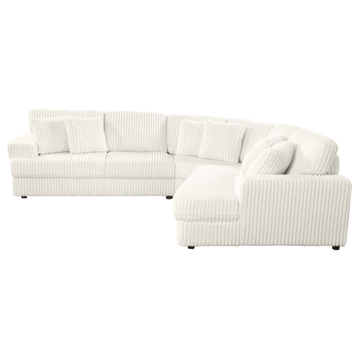Langford - Sectional Sofa