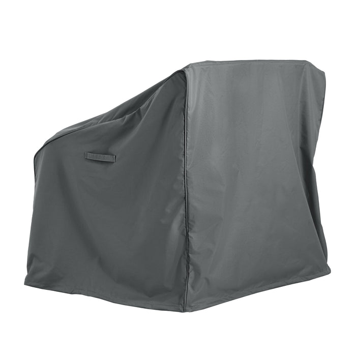 Shield - Outdoor Patio Club Chair Cover
