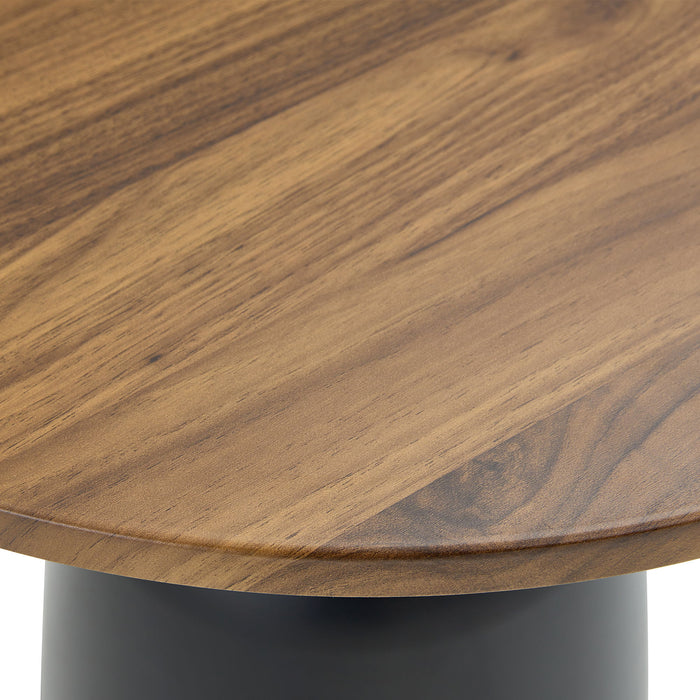 Nordic Circular Coffee Table For Living Room