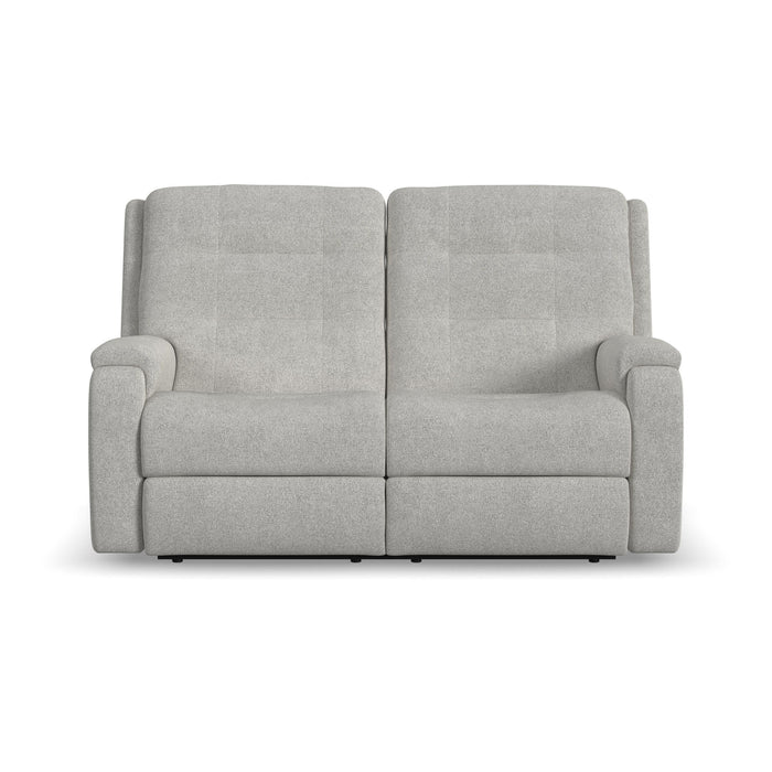 Arlo - Reclining Loveseat
