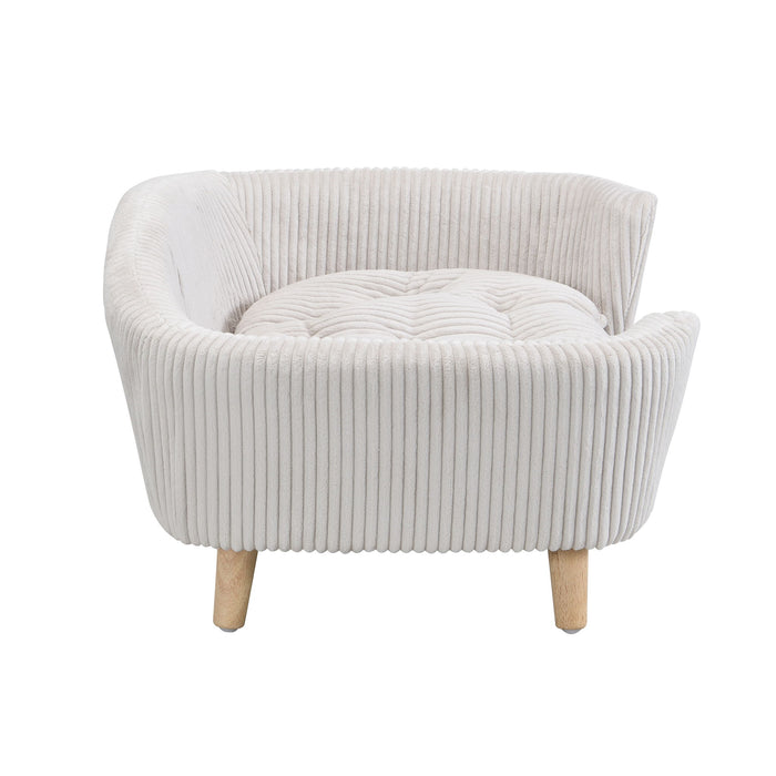 Elevated Dog Bed Frame For Small Dog