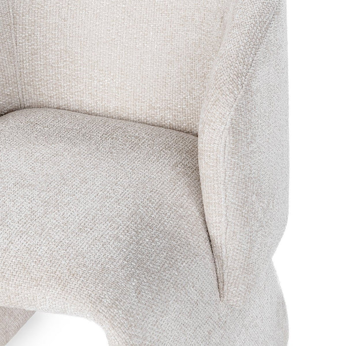 Halstead - Upholstered Dining Chair