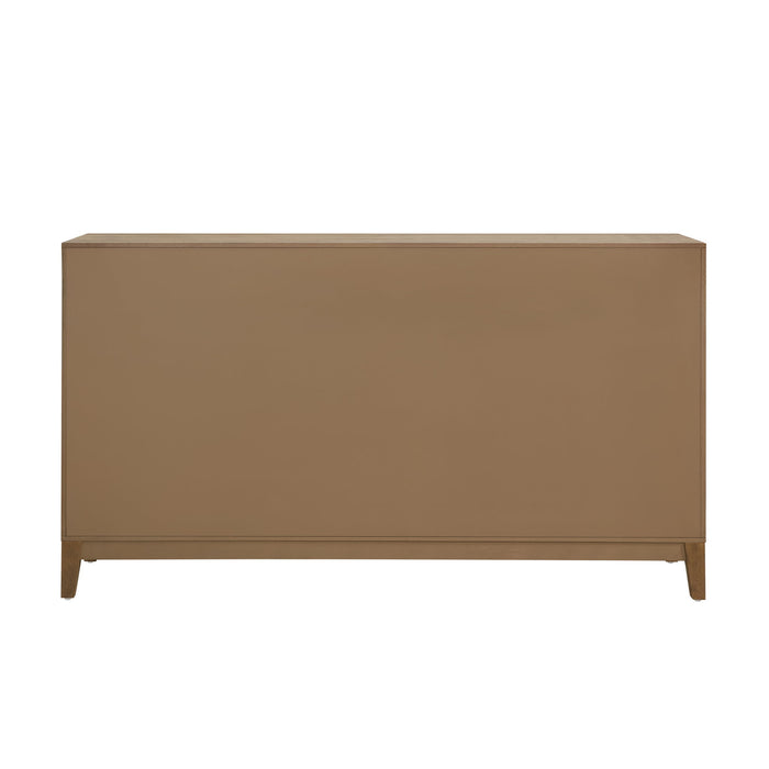 Arlington - Dresser