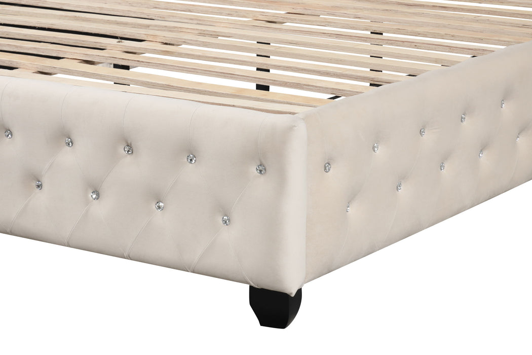 Sophia - 5 Piece Bedroom Set