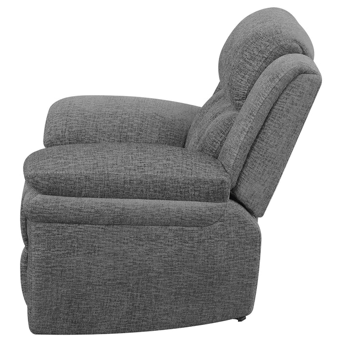 Pannen - Glider Recliner