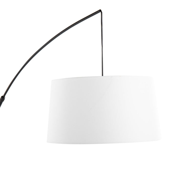 Robyn - Mid-Century Modern Floor Lamp