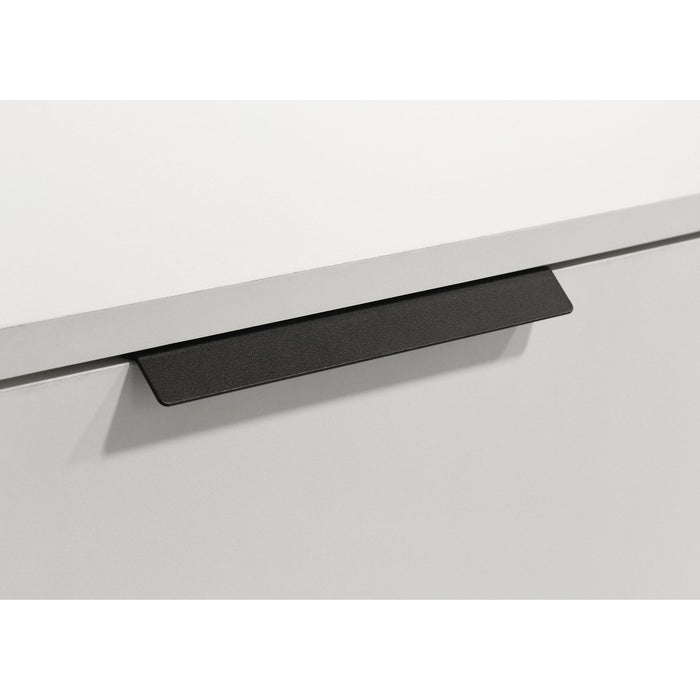 Taraval - 6 Drawer Dresser With Mirror - White