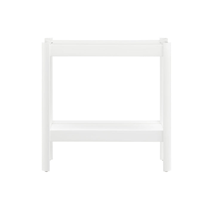 Yonda - Nightstand With 2 Shelves