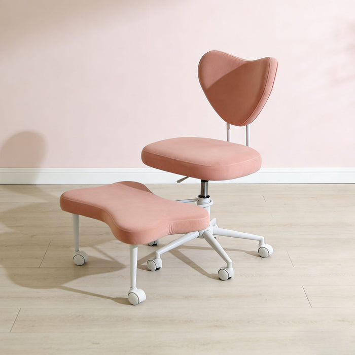 Multifunctional Ergonomic Meditation & Yoga Chair