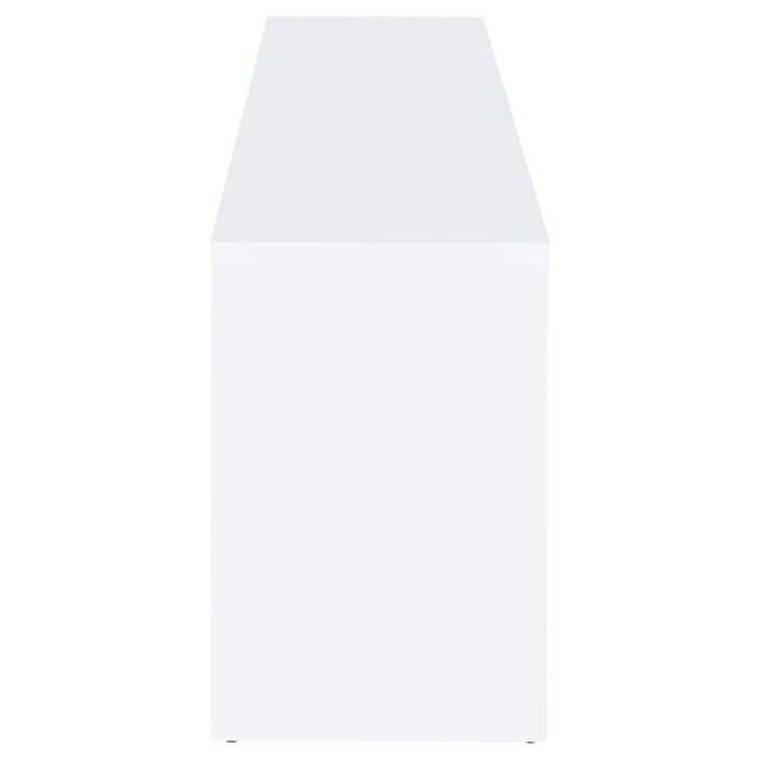 Lunetta - 4 Door TV Stand